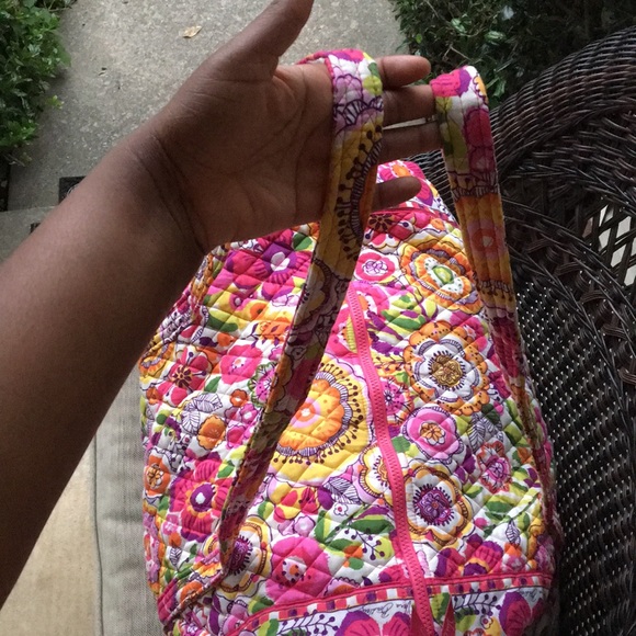 Vera Bradley Giant Carry On - Picture 3 of 12